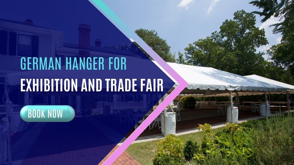Best Tent Rental for Trade Fairs & Exhibitions Best Tent Rental for Trade Fairs & Exhibitions