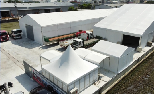 Tent 2