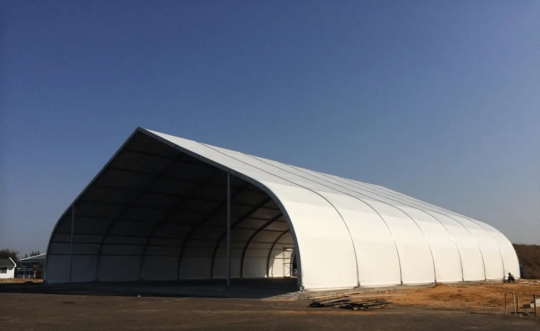 Tent 4